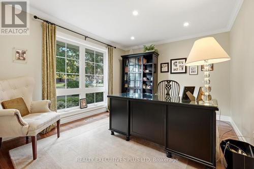 691 Nautalex Court, Mississauga, ON 