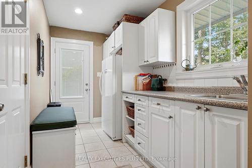 691 Nautalex Court, Mississauga, ON 