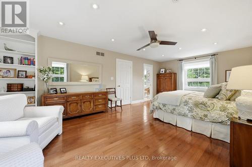 691 Nautalex Court, Mississauga, ON 