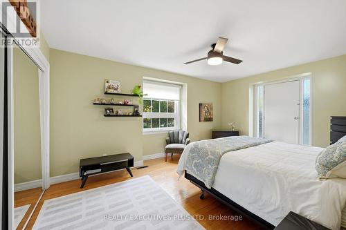 691 Nautalex Court, Mississauga, ON 