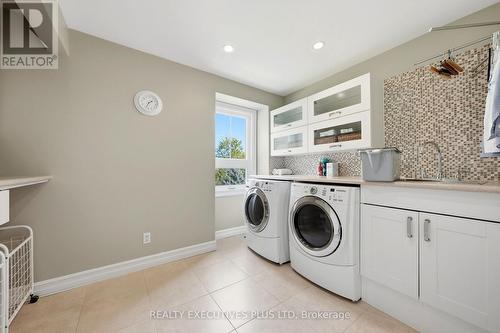 691 Nautalex Court, Mississauga, ON 