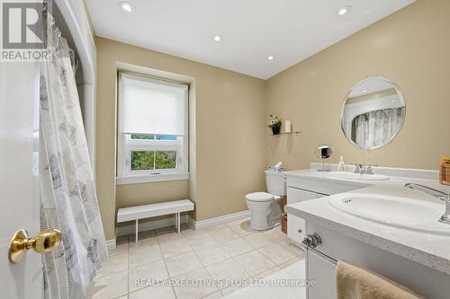 691 Nautalex Court, Mississauga, ON 