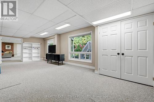 691 Nautalex Court, Mississauga, ON 