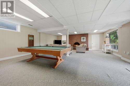 691 Nautalex Court, Mississauga, ON 