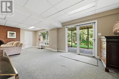 691 Nautalex Court, Mississauga, ON 