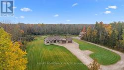 665 DRUMMOND 5B CONCESSION Drummond/North Elmsley, ON K7H 3C8