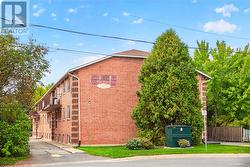 1105 Belfry Avenue Unit# 207 Sudbury, ON P3A 3M4