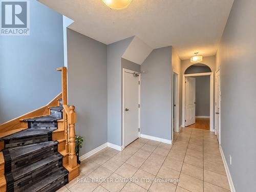 (MAIN) - 88 SIR JACOBS CRESCENT , Brampton (Fletcher's Meadow), Ontario L7A 3T5 2