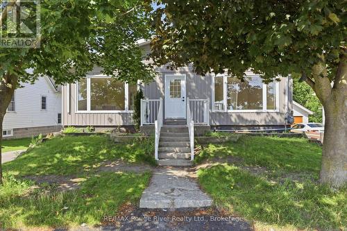 UNIT A - 144 MACDONALD AVENUE , Belleville (Belleville Ward), Ontario K8N 3Y3 2