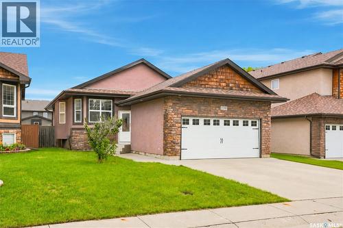 139 Brainerd Crescent, Saskatoon, SK 