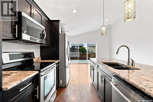139 Brainerd Crescent, Saskatoon, SK 