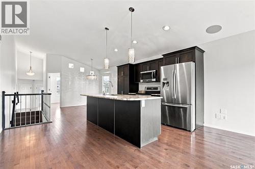 139 Brainerd Crescent, Saskatoon, SK 
