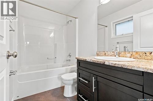 139 Brainerd Crescent, Saskatoon, SK 
