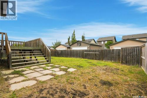 139 Brainerd Crescent, Saskatoon, SK 