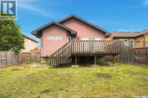 139 Brainerd Crescent, Saskatoon, SK 