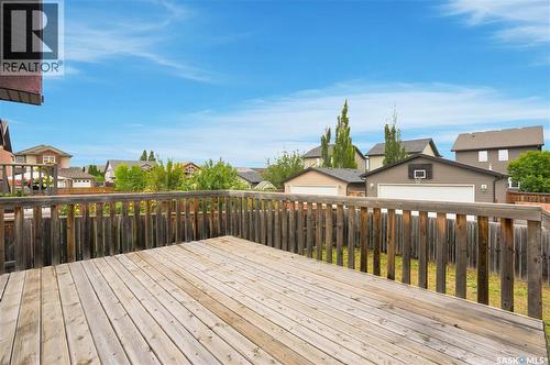 139 Brainerd Crescent, Saskatoon, SK 