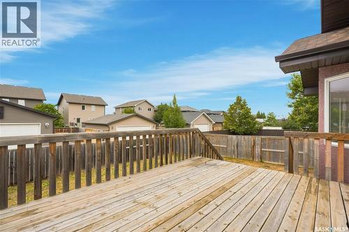 139 Brainerd Crescent, Saskatoon, SK 