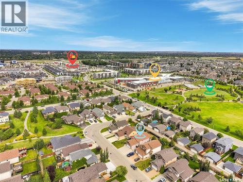 139 Brainerd Crescent, Saskatoon, SK 