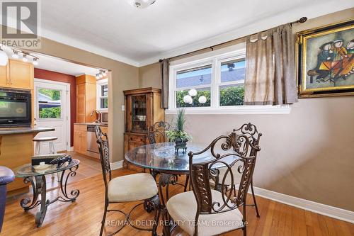 2162 Rushton Road, Ottawa, ON 