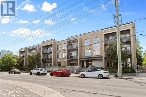 311 - 682 CHURCHILL AVENUE N , Ottawa, Ontario K1Z 5G5 2