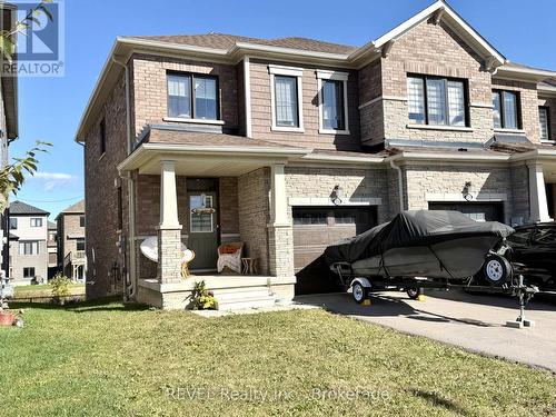 35 VANILLA TRAIL , Thorold (Rolling Meadows), Ontario L2V 0K6 2