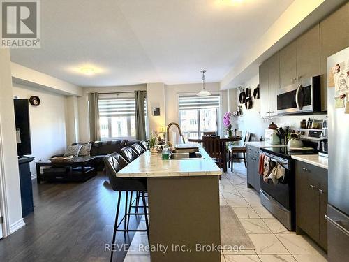 35 VANILLA TRAIL , Thorold (Rolling Meadows), Ontario L2V 0K6 3