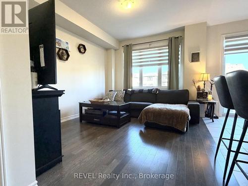 35 VANILLA TRAIL , Thorold (Rolling Meadows), Ontario L2V 0K6 4