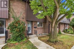37 - 151 LINWELL ROAD St. Catharines (Lakeport), ON L2N 6P3