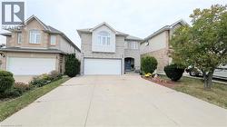 68 BENJAMIN Drive  Hamilton, ON L9A 5K1