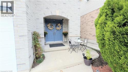 68 Benjamin Drive, Hamilton, ON 