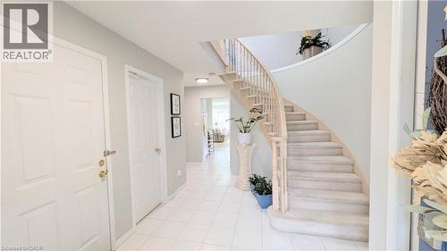 68 Benjamin Drive, Hamilton, ON 