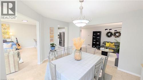 68 Benjamin Drive, Hamilton, ON 