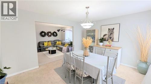 68 Benjamin Drive, Hamilton, ON 