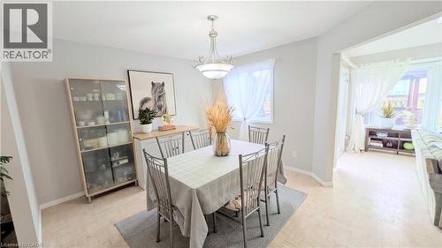 68 Benjamin Drive, Hamilton, ON 