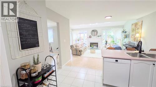 68 Benjamin Drive, Hamilton, ON 