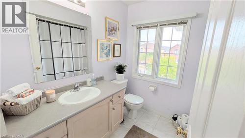 68 Benjamin Drive, Hamilton, ON 