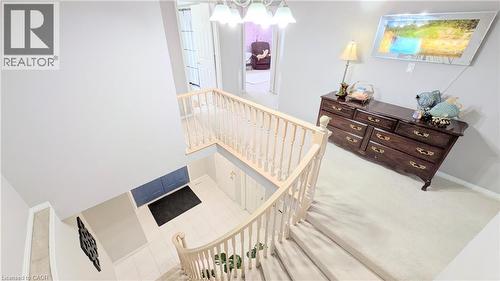 68 Benjamin Drive, Hamilton, ON 