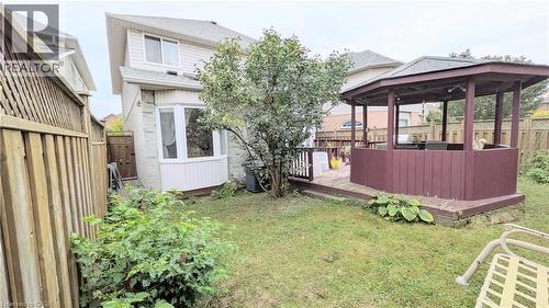 68 Benjamin Drive, Hamilton, ON 