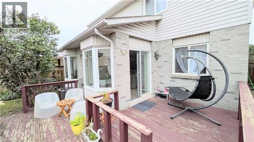 68 Benjamin Drive, Hamilton, ON 