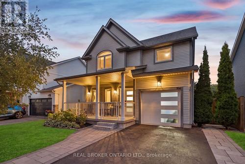 184 DUNBAR STREET  Guelph/Eramosa, ON N0B 2K0