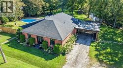 1355 WOODBURN Road  Glanbrook, ON L0R 1P0