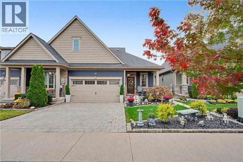 49 CAMPBELL Street  Thorold, ON L2V 0E5