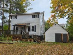 177 River RD Sault Ste. Marie, ON P6A 6C3