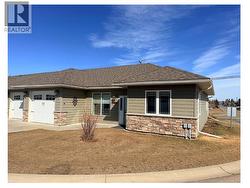 11001 17 Street Unit# 1 Dawson Creek, BC V1G 0B7
