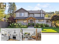 905 Paret Crescent Kelowna, BC V1W 4X8