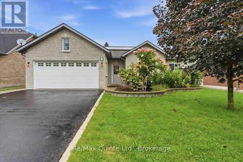 4 FOREST DRIVE  Brighton, ON K0K 1H0
