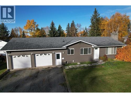 241 S ENEMARK ROAD  Quesnel, BC V2J 4G8