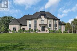 1255 ARBUSTE AVENUE  Ottawa, ON K4C 1C2