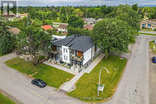 3 - 77A GRANTON AVENUE , Ottawa, Ontario K2G 1L2 3