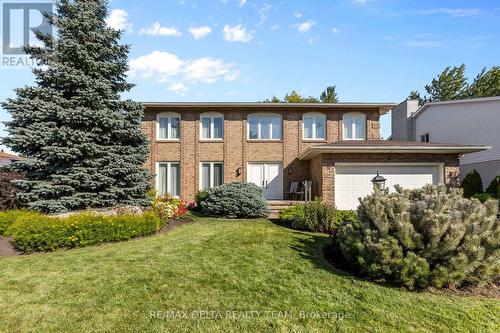 11 Garand Place, Ottawa, ON 